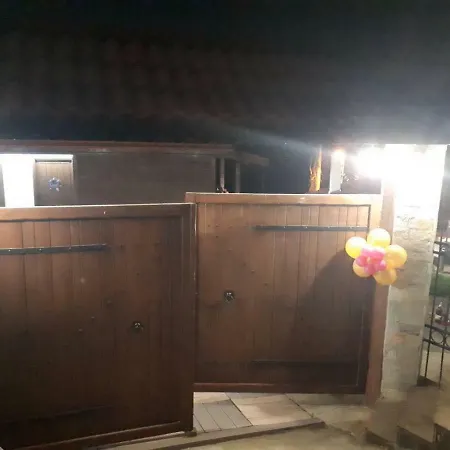 Gasthof поликсения петиня