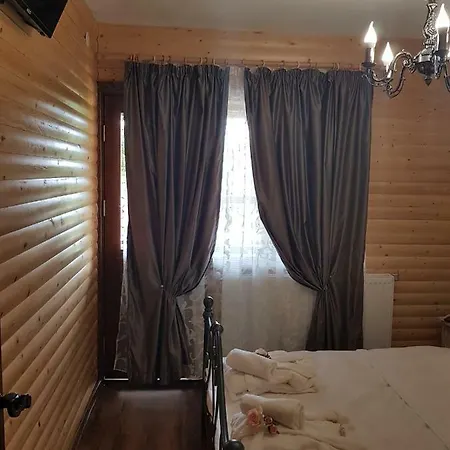 поликсения петиня Casa de hóspedes