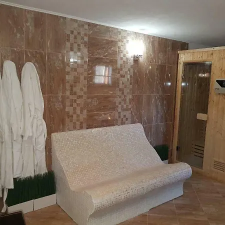 بيت ضيافة поликсения петиня *