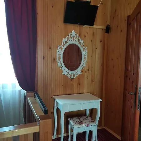поликсения петиня Gasthof Trjawna