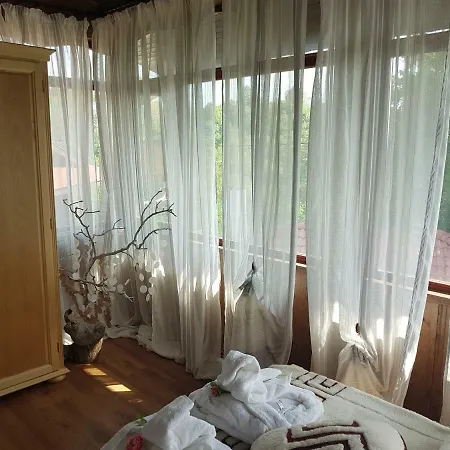 поликсения петиня بيت ضيافة *