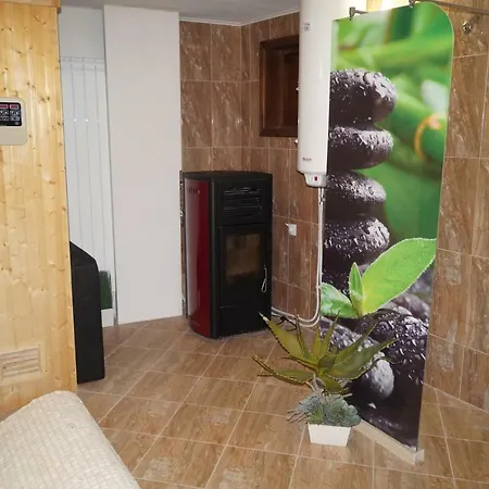 поликсения петиня بيت ضيافة *