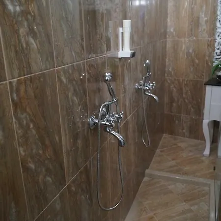 поликсения петиня تريفنا