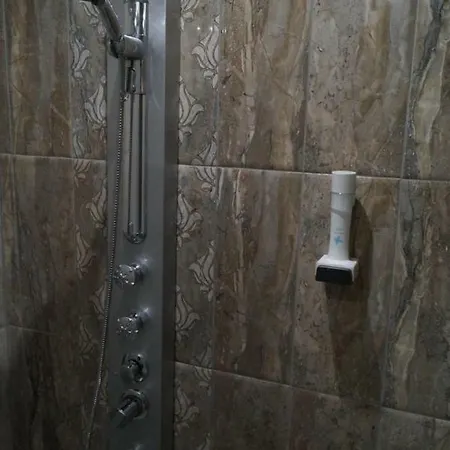 بيت ضيافة поликсения петиня *