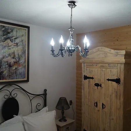 поликсения петиня *