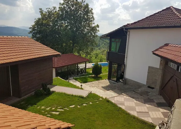 Affittacamere поликсения петиня