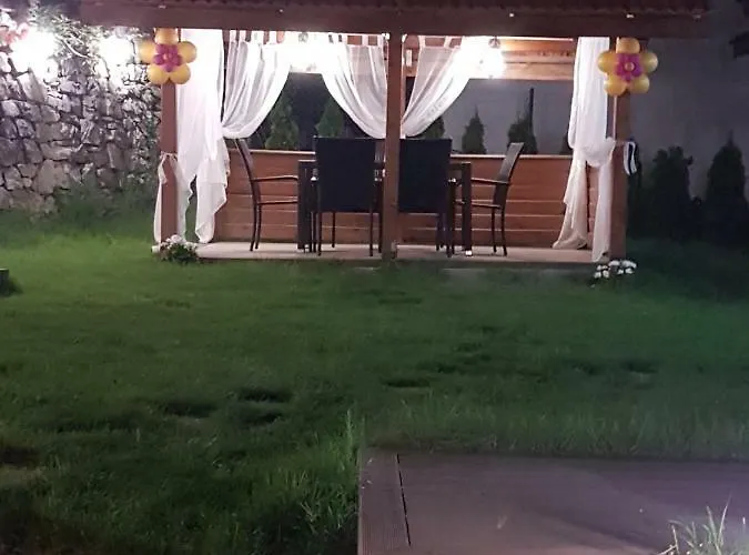 поликсения петиня Affittacamere Tryavna