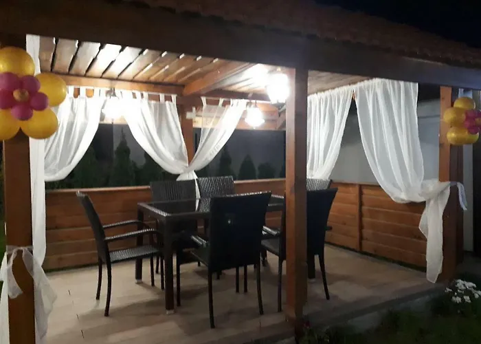 Affittacamere поликсения петиня *