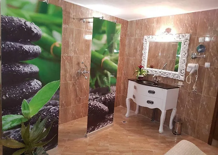 Affittacamere поликсения петиня Tryavna