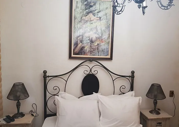 поликсения петиня Affittacamere Tryavna