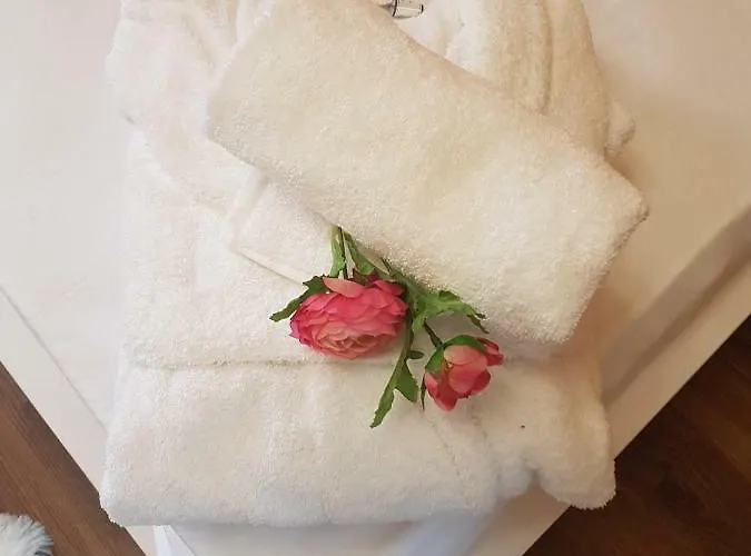 поликсения петиня Affittacamere *