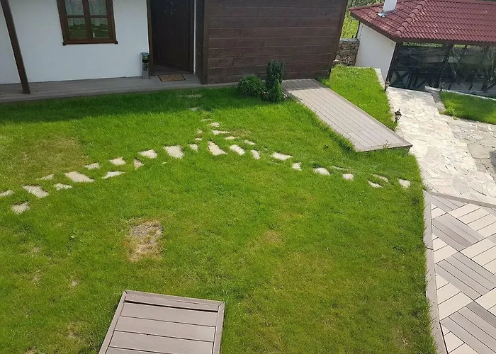 Affittacamere поликсения петиня *