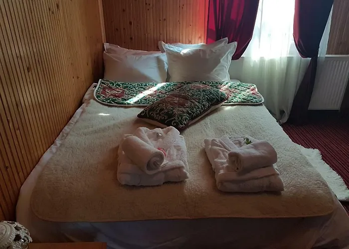 поликсения петиня Affittacamere Tryavna