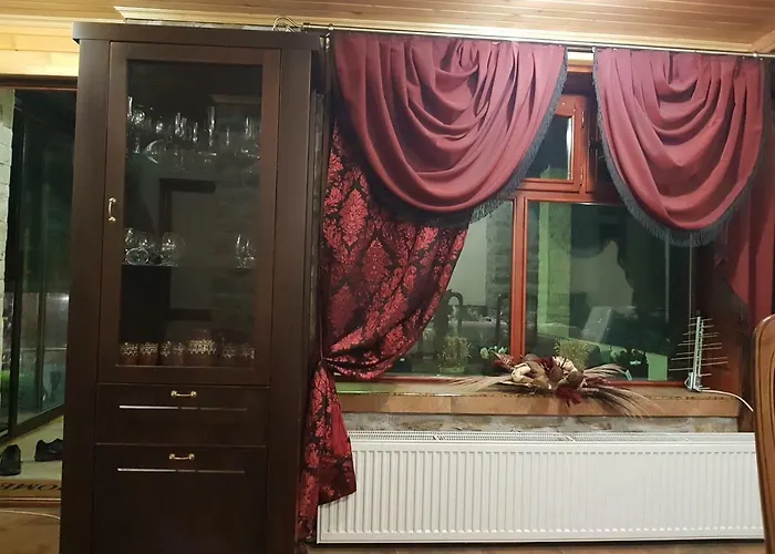 Affittacamere поликсения петиня *