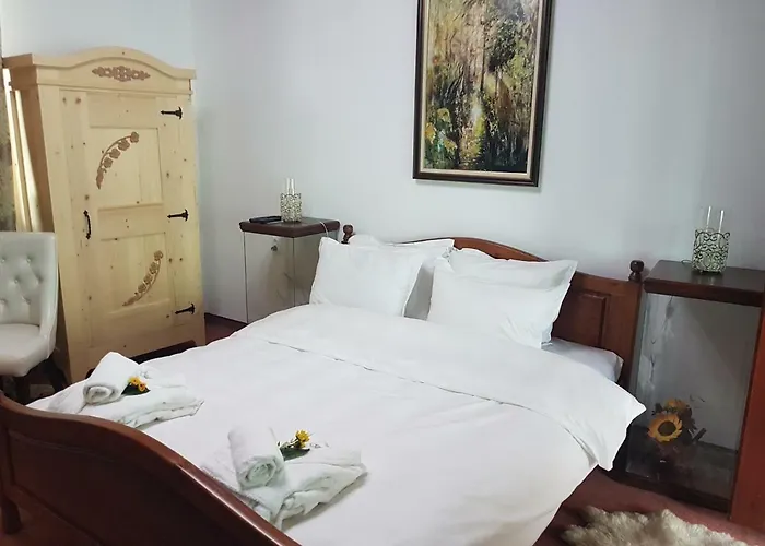 поликсения петиня Affittacamere *