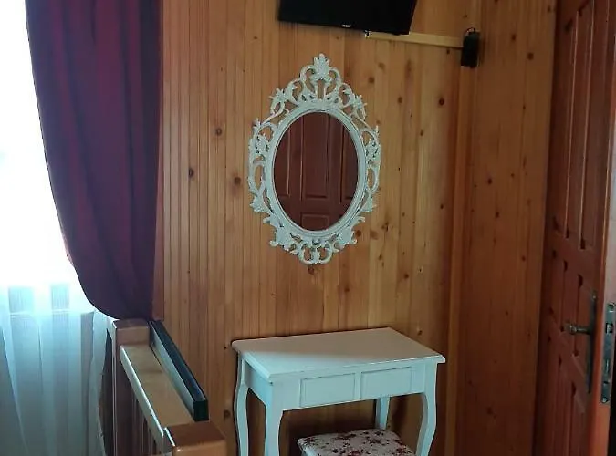 поликсения петиня Affittacamere Tryavna