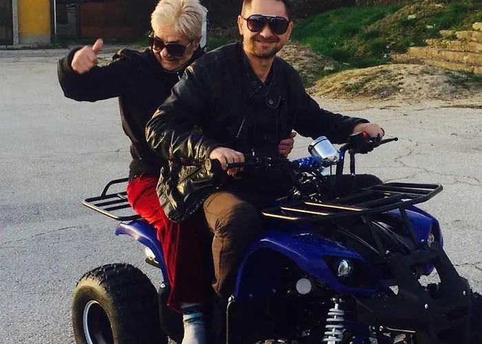 поликсения петиня Affittacamere *