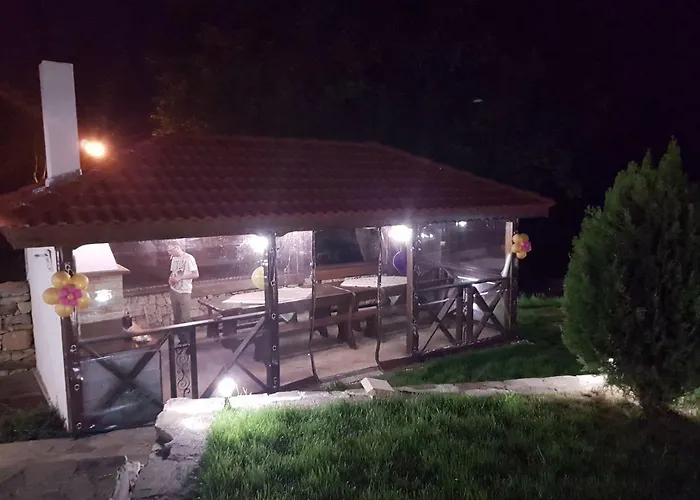 поликсения петиня Affittacamere