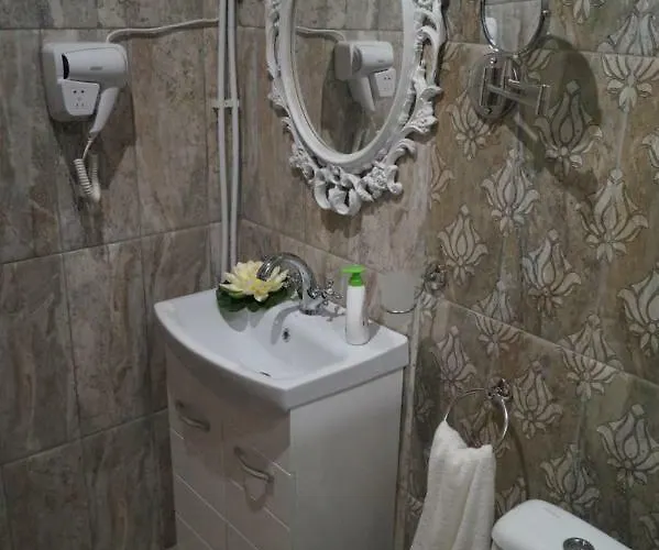 Affittacamere поликсения петиня Tryavna