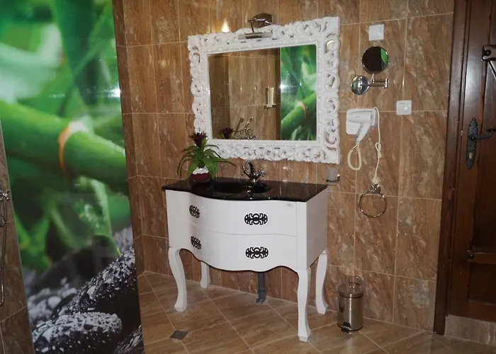 поликсения петиня Affittacamere Tryavna