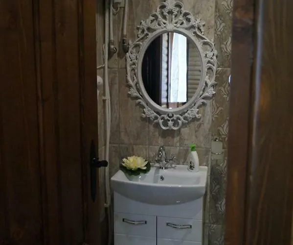 поликсения петиня * Tryavna