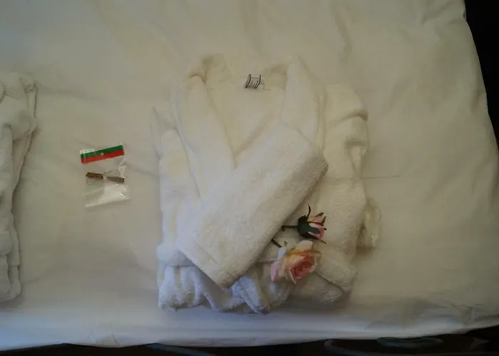 поликсения петиня Affittacamere *