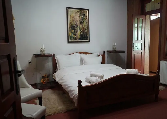 поликсения петиня Tryavna