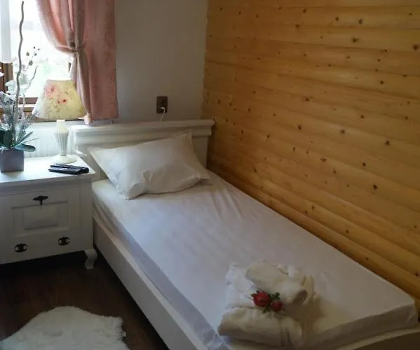 поликсения петиня Affittacamere